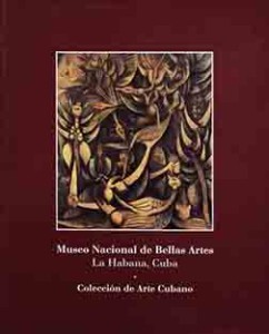 Coleccoón de Arte cubano