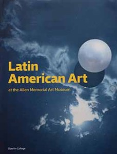 Latin american art allen memorial